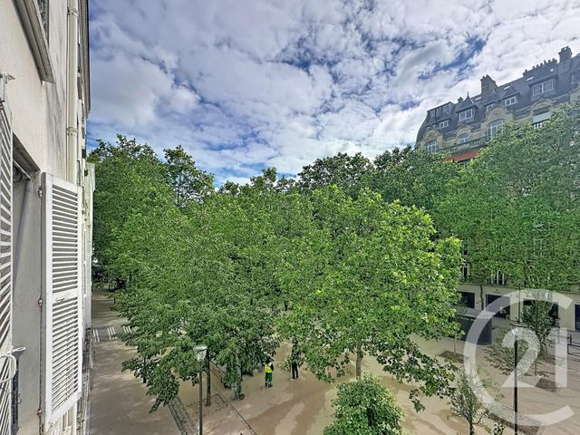 Appartement F6 &agrave; vendre - 6 pi&egrave;ces - 123,46 m2 - Paris - 75011 - ILE-DE-FRANCE