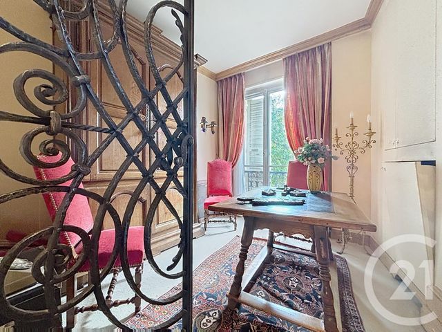 Appartement F6 &agrave; vendre - 6 pi&egrave;ces - 123,46 m2 - Paris - 75011 - ILE-DE-FRANCE