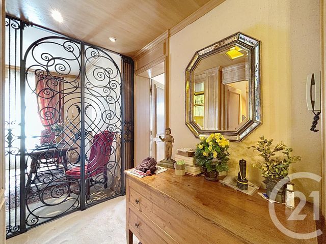 Appartement F6 &agrave; vendre - 6 pi&egrave;ces - 123,46 m2 - Paris - 75011 - ILE-DE-FRANCE