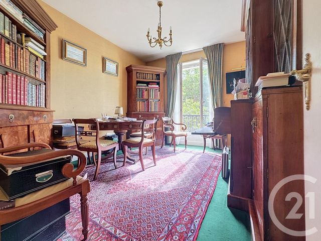 Appartement F6 &agrave; vendre - 6 pi&egrave;ces - 123,46 m2 - Paris - 75011 - ILE-DE-FRANCE