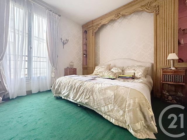 Appartement F6 &agrave; vendre - 6 pi&egrave;ces - 123,46 m2 - Paris - 75011 - ILE-DE-FRANCE