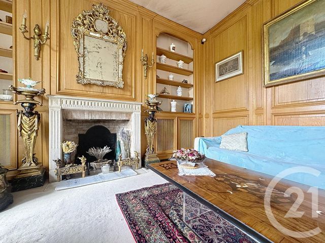 Appartement F6 &agrave; vendre - 6 pi&egrave;ces - 123,46 m2 - Paris - 75011 - ILE-DE-FRANCE