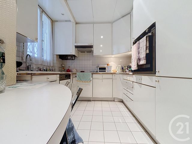 Appartement F6 &agrave; vendre - 6 pi&egrave;ces - 123,46 m2 - Paris - 75011 - ILE-DE-FRANCE