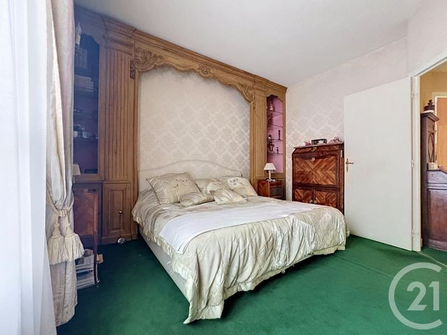 Appartement F6 &agrave; vendre - 6 pi&egrave;ces - 123,46 m2 - Paris - 75011 - ILE-DE-FRANCE