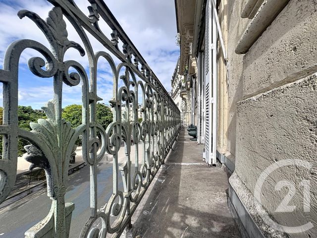 Appartement F6 &agrave; vendre - 6 pi&egrave;ces - 123,46 m2 - Paris - 75011 - ILE-DE-FRANCE