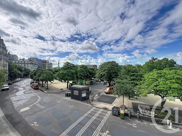 Appartement F6 &agrave; vendre - 6 pi&egrave;ces - 123,46 m2 - Paris - 75011 - ILE-DE-FRANCE