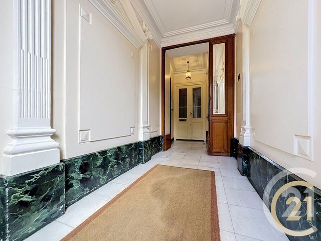 Appartement F6 &agrave; vendre - 6 pi&egrave;ces - 123,46 m2 - Paris - 75011 - ILE-DE-FRANCE