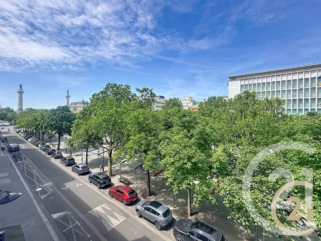 appartement - PARIS - 75012