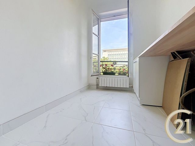 Appartement F2 &agrave; vendre - 2 pi&egrave;ces - 42,06 m2 - Paris - 75012 - ILE-DE-FRANCE