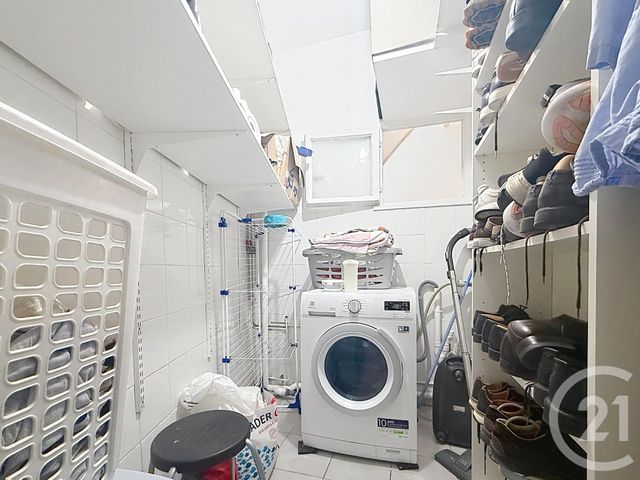 Maison &agrave; vendre - 6 pi&egrave;ces - 175,01 m2 - Paris - 75012 - ILE-DE-FRANCE