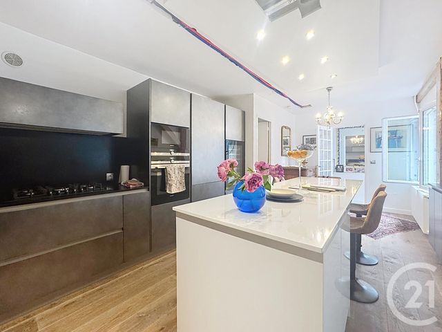 Maison &agrave; vendre - 6 pi&egrave;ces - 175,01 m2 - Paris - 75012 - ILE-DE-FRANCE