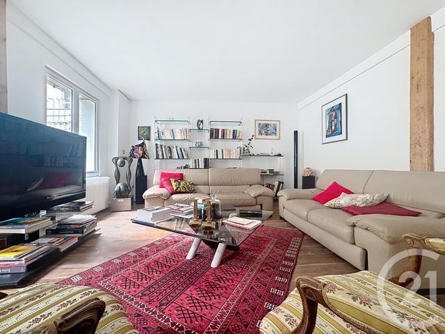 Maison &agrave; vendre - 6 pi&egrave;ces - 175,01 m2 - Paris - 75012 - ILE-DE-FRANCE