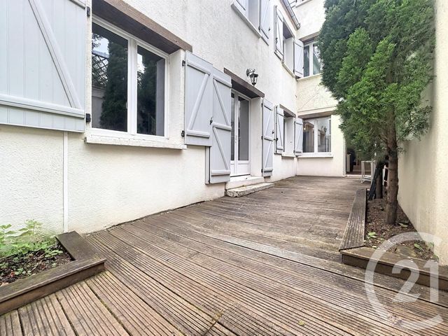 Maison &agrave; vendre - 6 pi&egrave;ces - 175,01 m2 - Paris - 75012 - ILE-DE-FRANCE