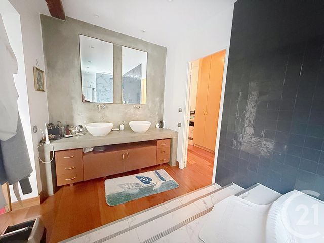 Maison &agrave; vendre - 6 pi&egrave;ces - 175,01 m2 - Paris - 75012 - ILE-DE-FRANCE