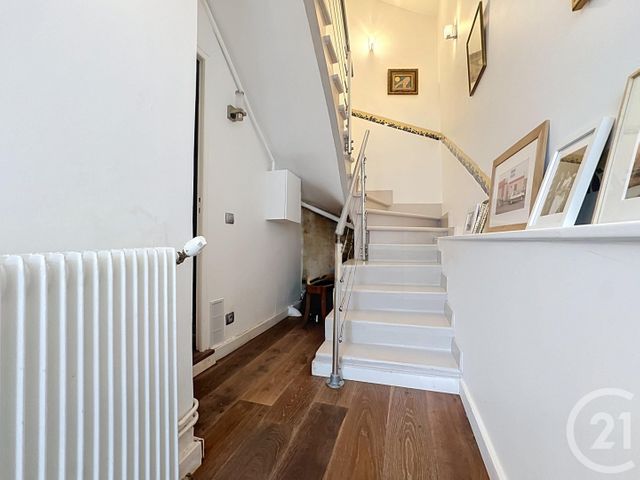 Maison &agrave; vendre - 6 pi&egrave;ces - 175,01 m2 - Paris - 75012 - ILE-DE-FRANCE