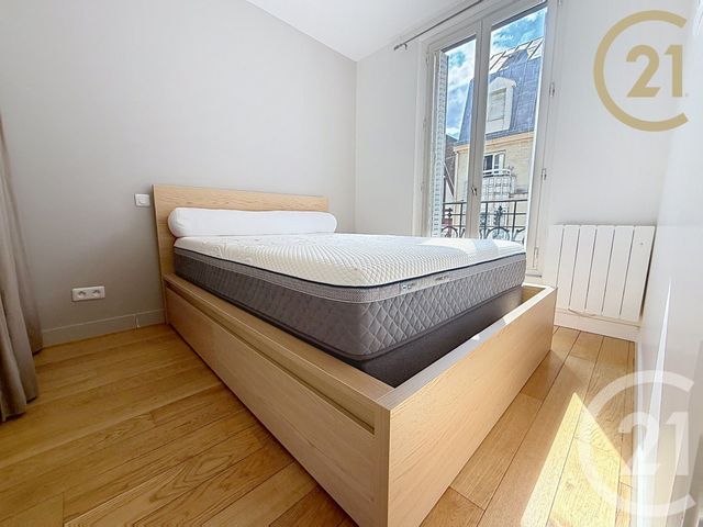 Appartement F2 &agrave; vendre - 2 pi&egrave;ces - 34 m2 - Paris - 75020 - ILE-DE-FRANCE