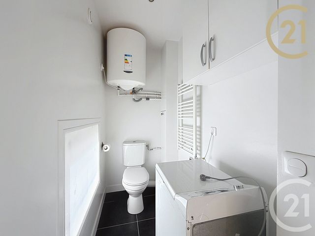Appartement F2 &agrave; vendre - 2 pi&egrave;ces - 34 m2 - Paris - 75020 - ILE-DE-FRANCE