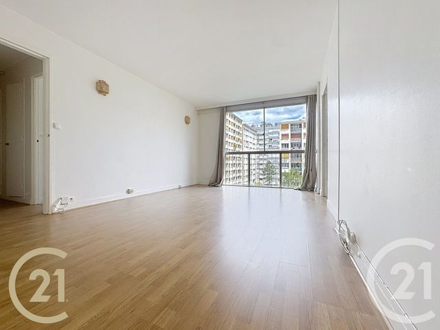 Appartement F2 &agrave; vendre - 2 pi&egrave;ces - 48,42 m2 - Paris - 75020 - ILE-DE-FRANCE