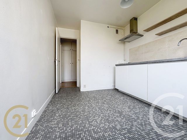 Appartement F2 &agrave; vendre - 2 pi&egrave;ces - 48,42 m2 - Paris - 75020 - ILE-DE-FRANCE