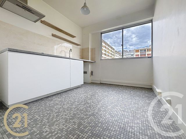 Appartement F2 &agrave; vendre - 2 pi&egrave;ces - 48,42 m2 - Paris - 75020 - ILE-DE-FRANCE