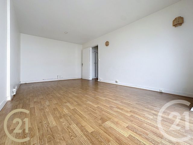Appartement F2 &agrave; vendre - 2 pi&egrave;ces - 48,42 m2 - Paris - 75020 - ILE-DE-FRANCE