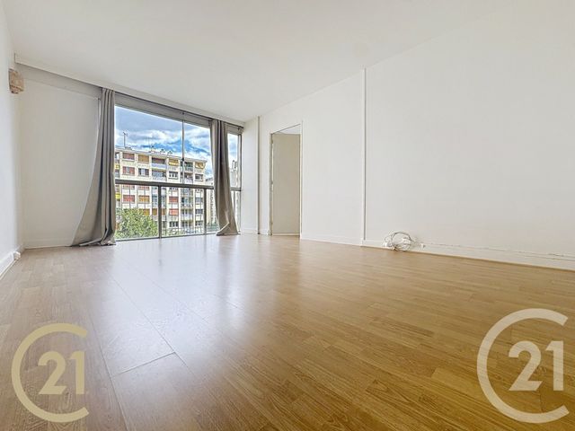 Appartement F2 &agrave; vendre - 2 pi&egrave;ces - 48,42 m2 - Paris - 75020 - ILE-DE-FRANCE