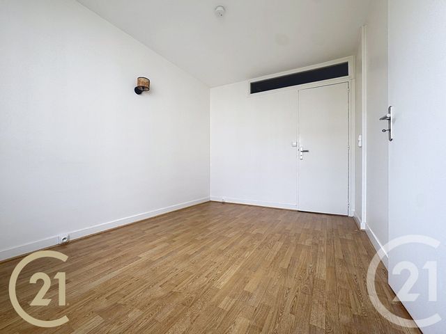 Appartement F2 &agrave; vendre - 2 pi&egrave;ces - 48,42 m2 - Paris - 75020 - ILE-DE-FRANCE