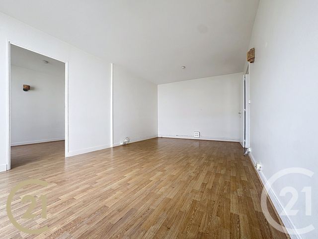 Appartement F2 &agrave; vendre - 2 pi&egrave;ces - 48,42 m2 - Paris - 75020 - ILE-DE-FRANCE
