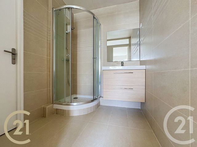 Appartement F2 &agrave; vendre - 2 pi&egrave;ces - 48,42 m2 - Paris - 75020 - ILE-DE-FRANCE