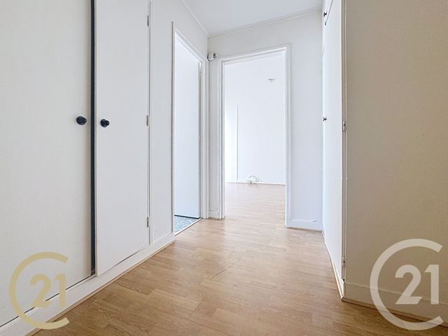 Appartement F2 &agrave; vendre - 2 pi&egrave;ces - 48,42 m2 - Paris - 75020 - ILE-DE-FRANCE