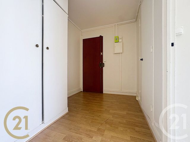 Appartement F2 &agrave; vendre - 2 pi&egrave;ces - 48,42 m2 - Paris - 75020 - ILE-DE-FRANCE