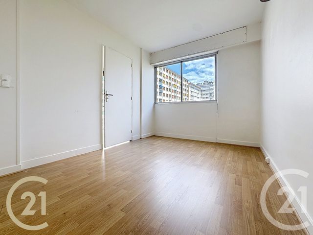 Appartement F2 &agrave; vendre - 2 pi&egrave;ces - 48,42 m2 - Paris - 75020 - ILE-DE-FRANCE