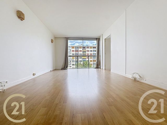 Appartement F2 &agrave; vendre - 2 pi&egrave;ces - 48,42 m2 - Paris - 75020 - ILE-DE-FRANCE