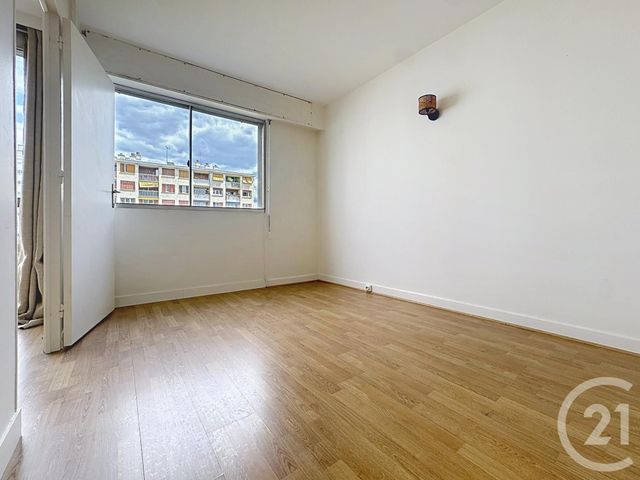 Appartement F2 &agrave; vendre - 2 pi&egrave;ces - 48,42 m2 - Paris - 75020 - ILE-DE-FRANCE