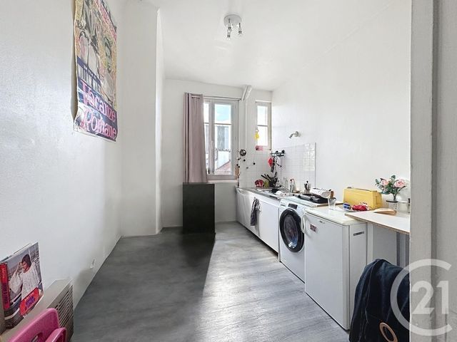 Appartement F1 &agrave; vendre - 1 pi&egrave;ce - 26,35 m2 - Paris - 75012 - ILE-DE-FRANCE