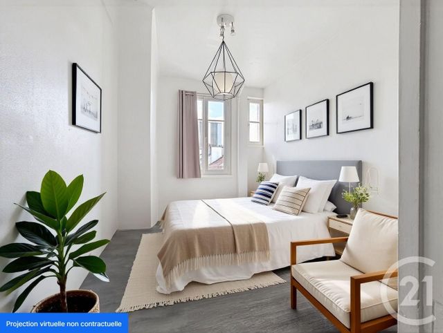 Appartement F1 &agrave; vendre - 1 pi&egrave;ce - 26,35 m2 - Paris - 75012 - ILE-DE-FRANCE