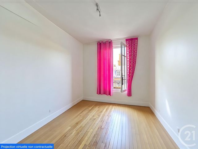Appartement F1 &agrave; vendre - 1 pi&egrave;ce - 26,35 m2 - Paris - 75012 - ILE-DE-FRANCE
