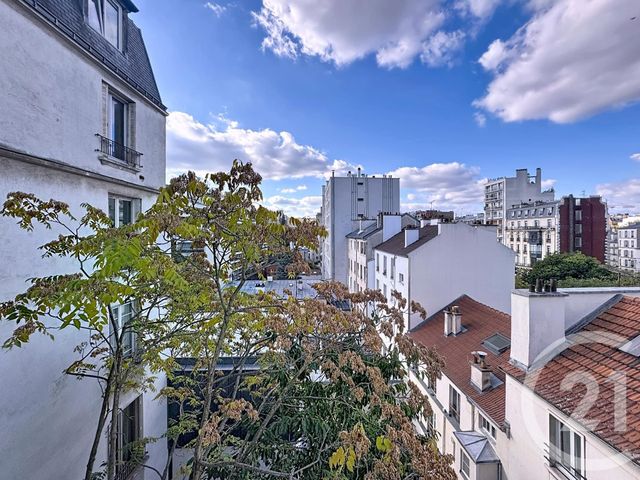 Appartement F1 &agrave; vendre - 1 pi&egrave;ce - 26,35 m2 - Paris - 75012 - ILE-DE-FRANCE
