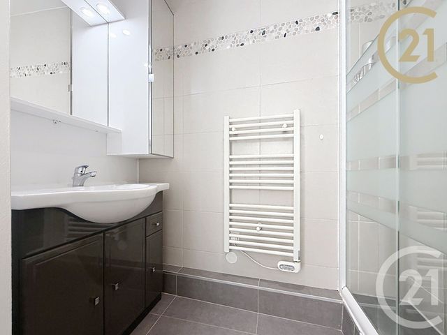 Appartement F2 &agrave; vendre - 2 pi&egrave;ces - 34 m2 - Paris - 75020 - ILE-DE-FRANCE