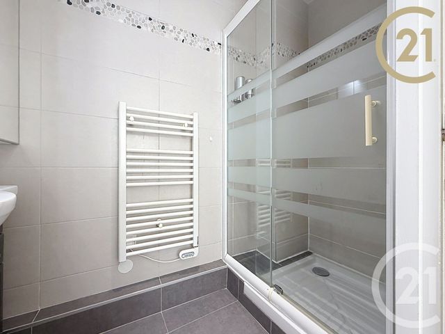 Appartement F2 &agrave; vendre - 2 pi&egrave;ces - 34 m2 - Paris - 75020 - ILE-DE-FRANCE