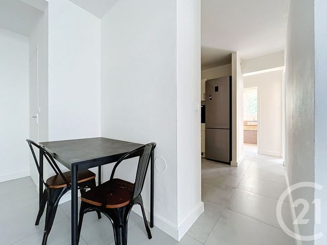 Appartement &agrave; vendre - 3 pi&egrave;ces - 60 m2 - Paris - 75020 - ILE-DE-FRANCE
