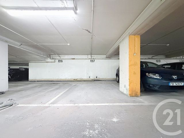 Appartement F2 &agrave; vendre - 2 pi&egrave;ces - 52,08 m2 - Paris - 75020 - ILE-DE-FRANCE