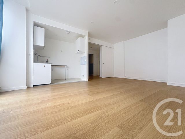 Appartement F2 &agrave; vendre - 2 pi&egrave;ces - 52,08 m2 - Paris - 75020 - ILE-DE-FRANCE
