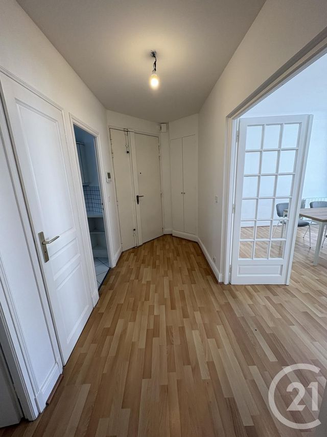 Appartement F2 &agrave; louer - 2 pi&egrave;ces - 52,08 m2 - Paris - 75012 - ILE-DE-FRANCE