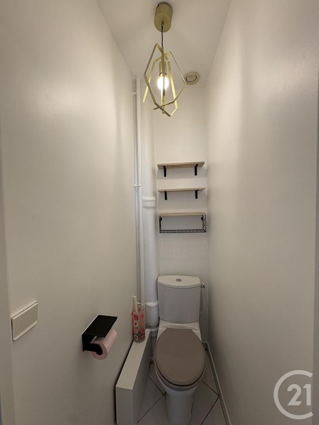 Appartement F2 &agrave; louer - 2 pi&egrave;ces - 52,08 m2 - Paris - 75012 - ILE-DE-FRANCE