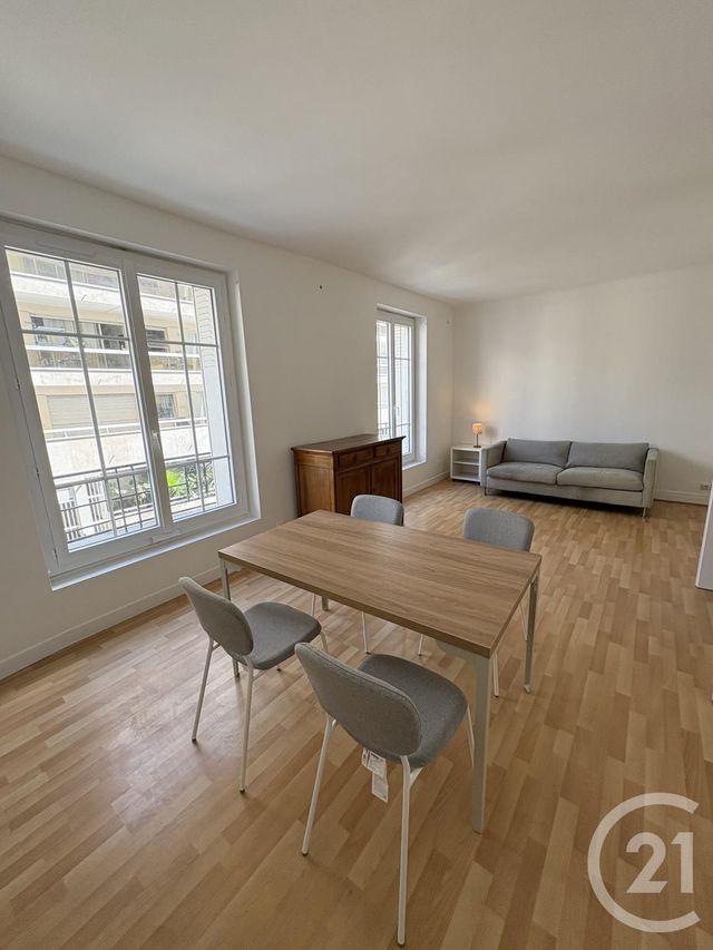 Appartement F2 &agrave; louer - 2 pi&egrave;ces - 52,08 m2 - Paris - 75012 - ILE-DE-FRANCE
