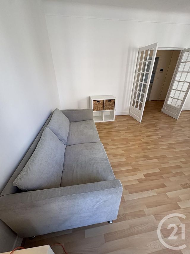 Appartement F2 &agrave; louer - 2 pi&egrave;ces - 52,08 m2 - Paris - 75012 - ILE-DE-FRANCE