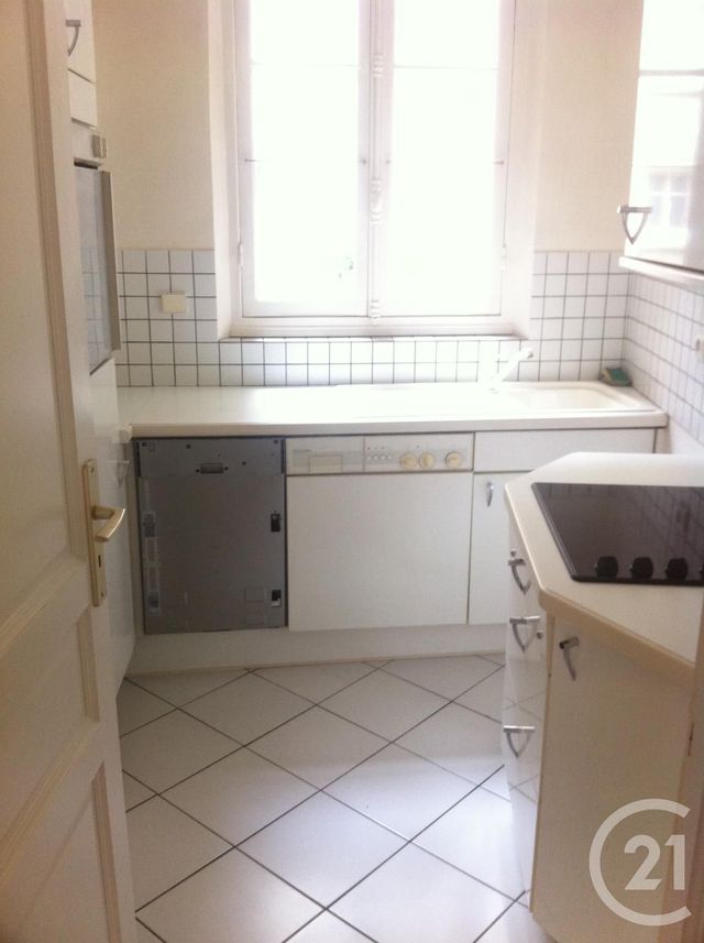 Appartement F2 &agrave; louer - 2 pi&egrave;ces - 52,08 m2 - Paris - 75012 - ILE-DE-FRANCE