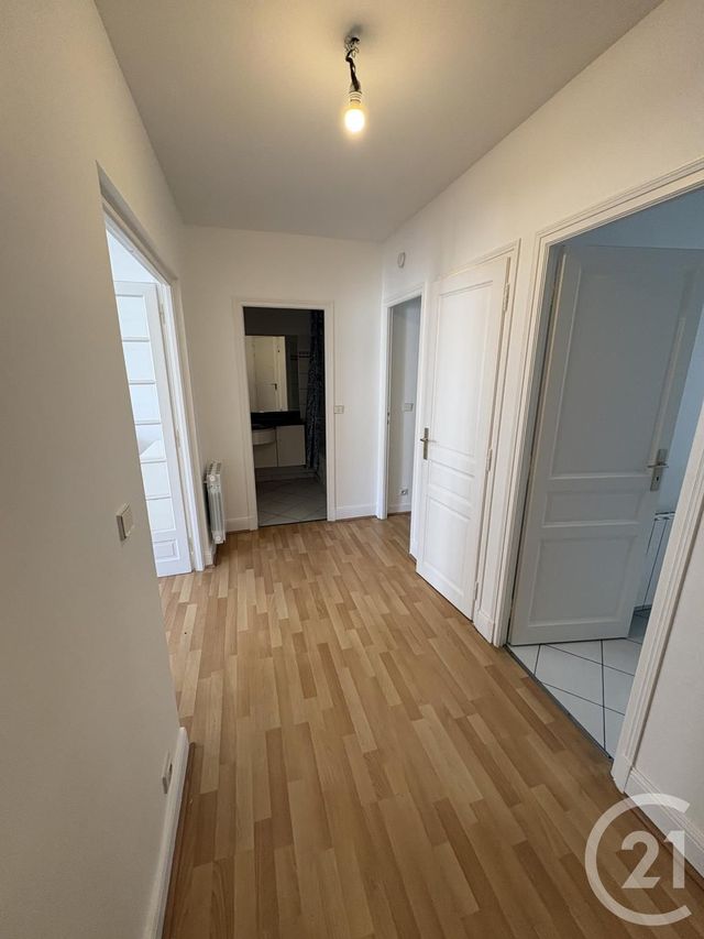 Appartement F2 &agrave; louer - 2 pi&egrave;ces - 52,08 m2 - Paris - 75012 - ILE-DE-FRANCE