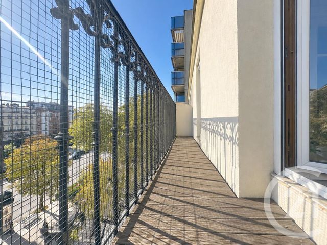 Appartement F2 &agrave; vendre - 2 pi&egrave;ces - 45 m2 - Paris - 75020 - ILE-DE-FRANCE